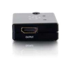 C2G 40349 video switch HDMI