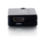 C2G 40349 video switch HDMI