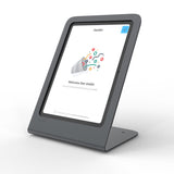 Heckler Design H759X-BG tablet security enclosure Grey 25.9 cm (10.2")
