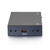C2G ULTRAHD HDMI SELECTOR SWCH 5X1 4K