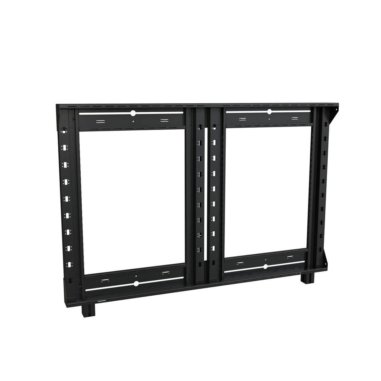 Middle Atlantic C3 Series Credenza Frame, 1 Bay, 32 Inches High