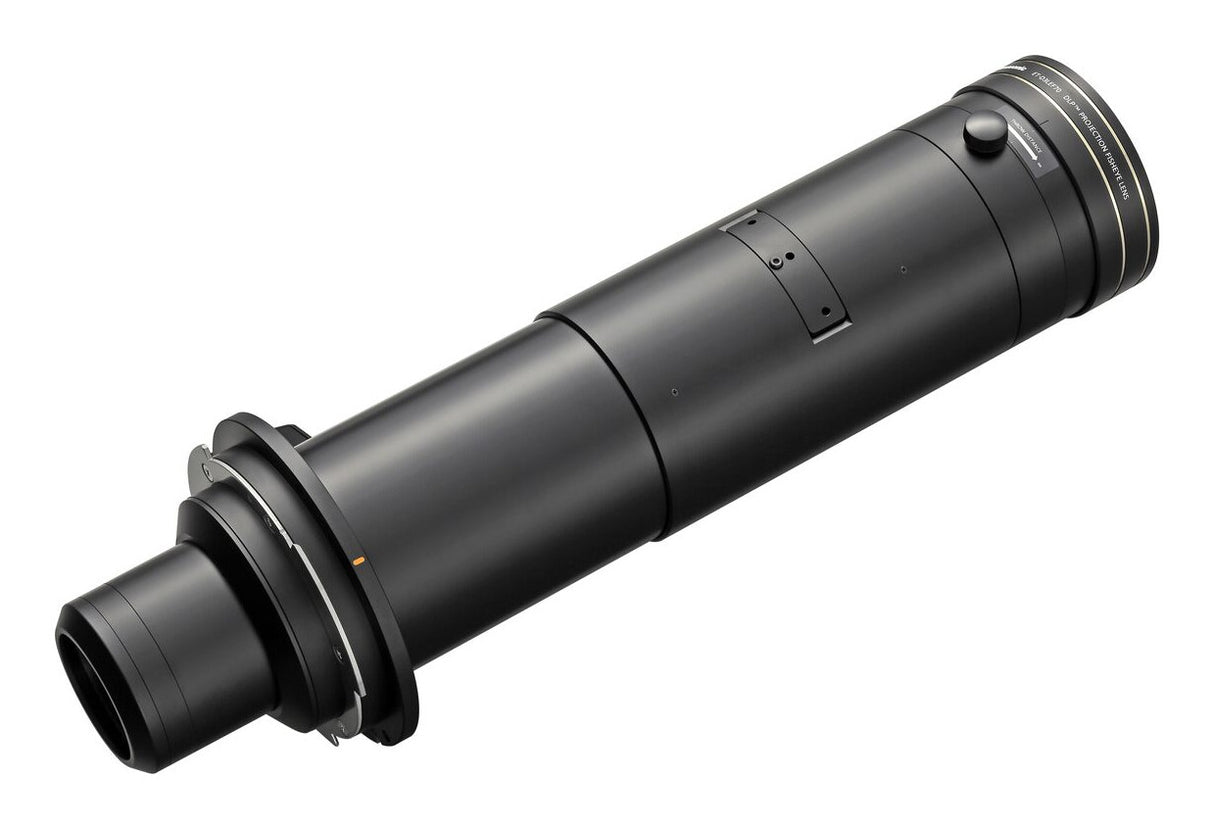 Panasonic ET-D3LEF70 projection lens PT-RQ32K / PT-RZ31K / PT-RS30K / PT-RZ21K / PT-RS20K