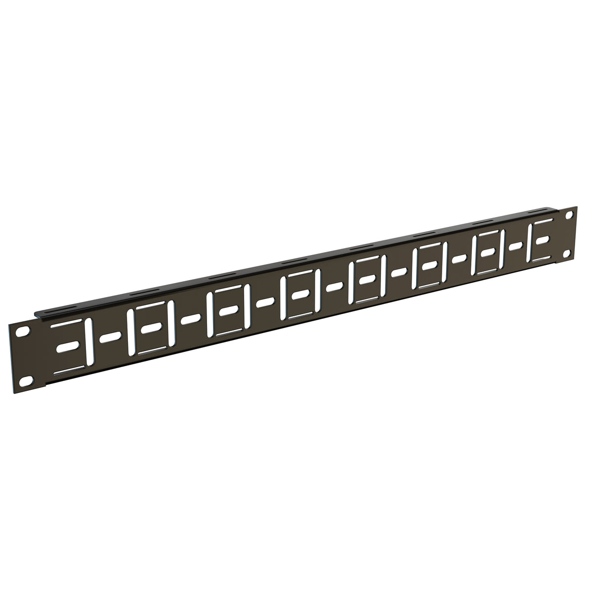 Middle Atlantic 1 RU Utility Panel
