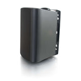 C2G 5in Wall Mount Speaker 70v - Black