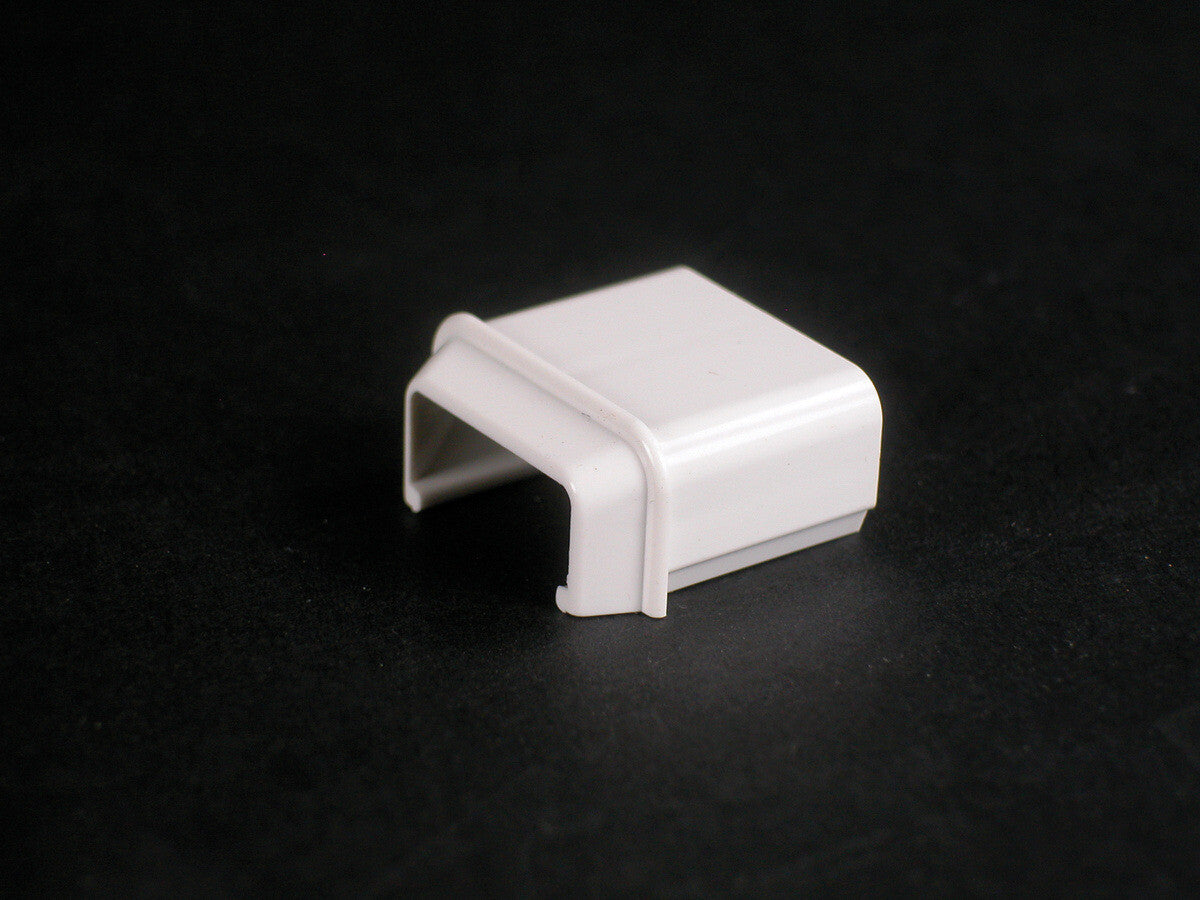 WIREMOLD 2889 cable organizer Universal Cable duct Ivory 1 pc(s)