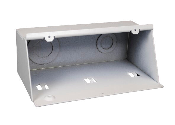 WIREMOLD EFS-SM outlet box accessory White 1 pc(s)