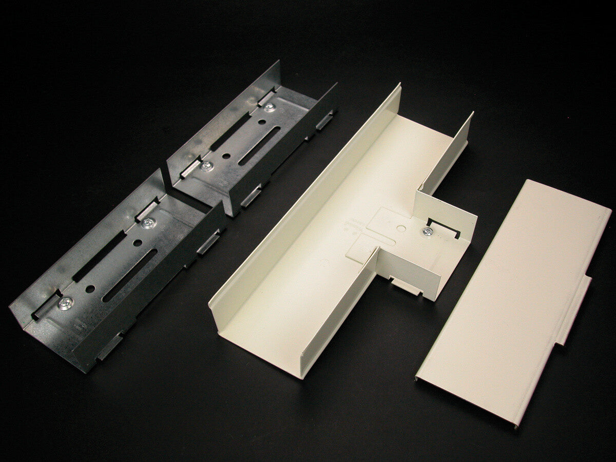 WIREMOLD G3015E cable tray accessory Cable horizontal tee fitting