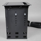 WIREMOLD TB672PPAL outlet box