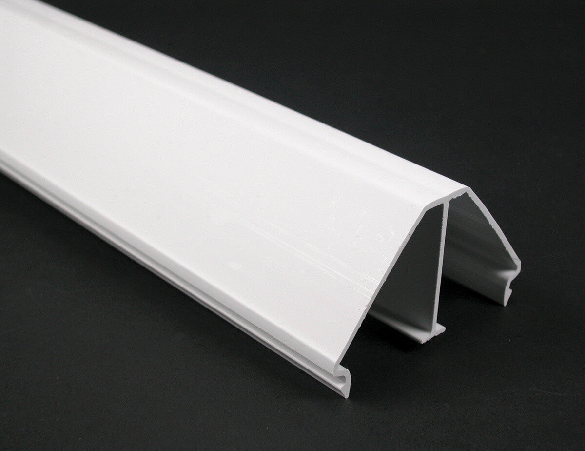WIREMOLD MXN2A08WH cable tray accessory Cable inside corner fitting