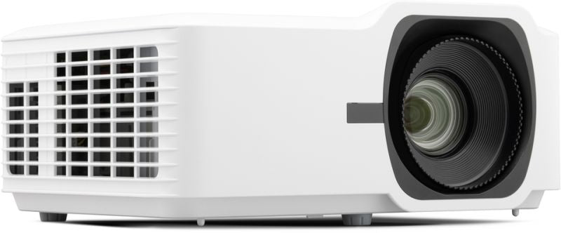 Viewsonic LS630W data projector Standard throw projector 4500 ANSI lumens DMD WXGA (1280x800) White