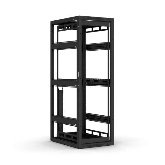 Ir9148 Rack Middle Atlantic Products AXS-IR-3827-20 rack cabinet 35U Wall mounted ...