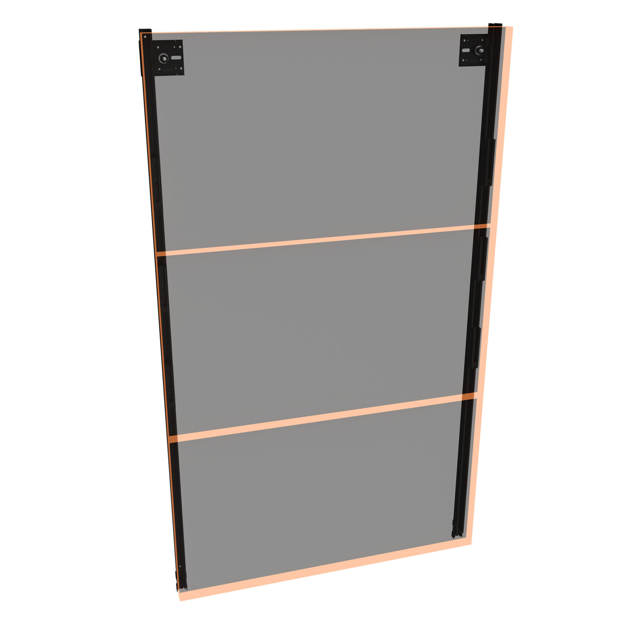 Chief DVM0540U3E TiLED dvLED Universal 540mm, 3 High Extender