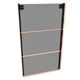 Chief DVM0540U3E TiLED dvLED Universal 540mm, 3 High Extender