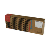 Middle Atlantic 101mm DC Fan Kit with (1) Fan, 69CFM for the European Union