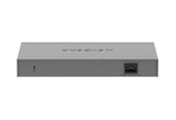 NETGEAR 10-Port PoE Multi-Gigabit/10G Ethernet Smart Switch (MS510TXUP)