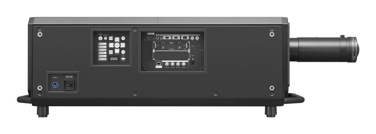 Panasonic ET-D3LEF70 projection lens PT-RQ32K / PT-RZ31K / PT-RS30K / PT-RZ21K / PT-RS20K