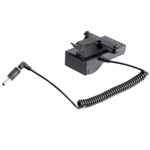 ikan BMPCC4K6K-PWR-BC-BPU camera mounting accessory Battery plate