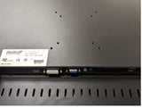 Mimo Monitors M32080C-OF Signage Display 81.3 cm (32") LCD 300 cd/m² WSVGA Black Touchscreen