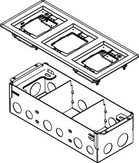 WIREMOLD 880W3837B not categorized