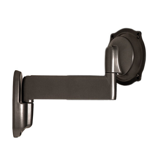 Chief Medium Flat Panel Single Arm Wall Display Mount - 12 Inch Extension-JWS210B