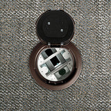 WIREMOLD 6ATC2BZ outlet box Bronze