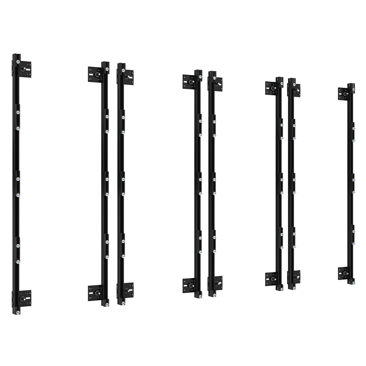 Chief DVM0270U1E TiLED® dvLED Universal 270mm, 1 High Extender