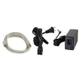 C2G 34020 laptop dock/port replicator USB 2.0 Black