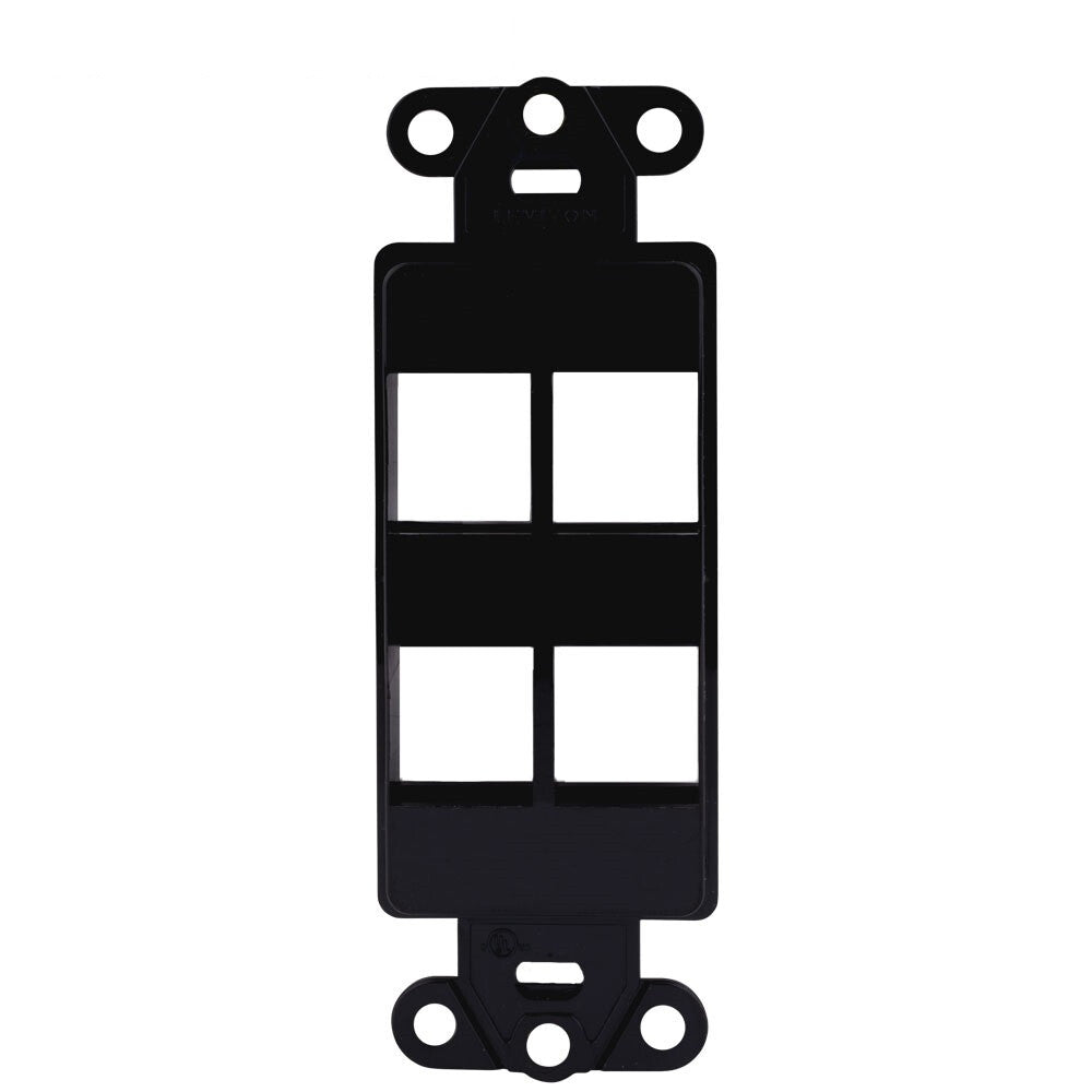 FSR SS-PORT4-B Black