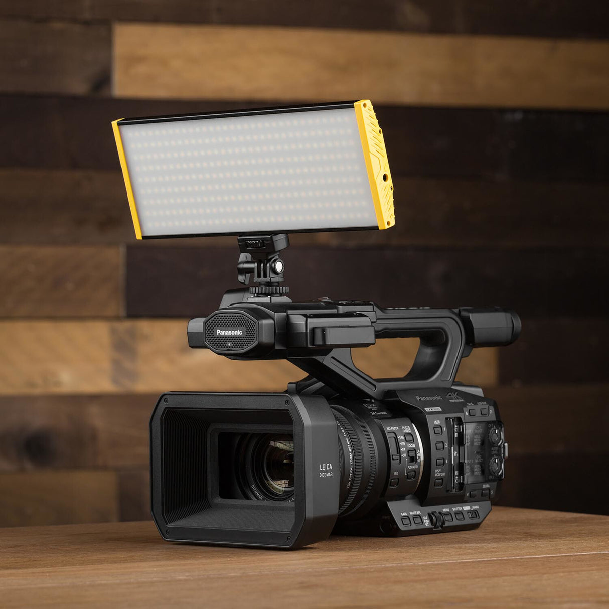 ikan OYB240-2PT-KIT photo studio continuous lighting 30 W