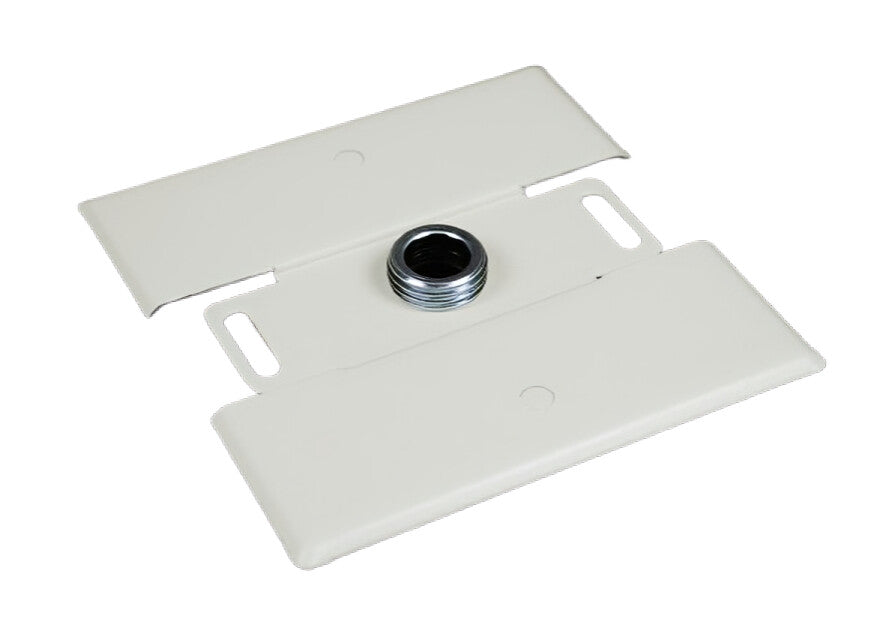 WIREMOLD G2051H wall plate/switch cover White
