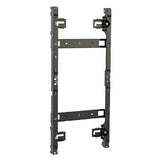 Chief TiLEDTM 1x2 dvLED Wall Mount for Samsung® IFH Series
