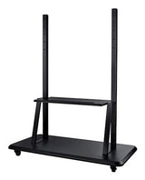 Optoma ST05 monitor mount / stand 2.18 m (86") Floor Black