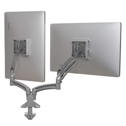 Chief K1D220SXRH monitor mount / stand 76.2 cm (30") Silver Desk