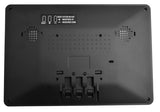 Mimo Monitors UM-1080C-G-NB computer monitor 25.6 cm (10.1") 1280 x 800 pixels HD LCD Touchscreen Kiosk Black