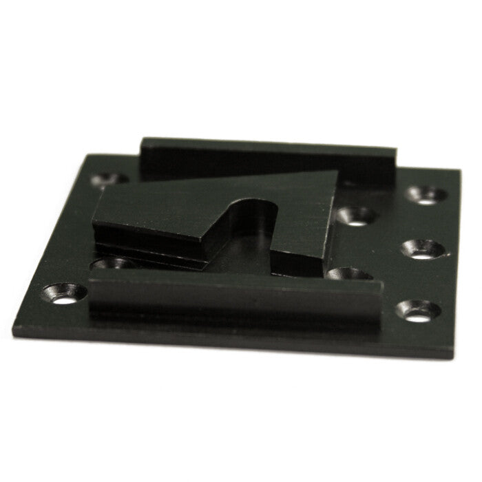 ikan ELE-WDGL camera mounting accessory Mounting plate