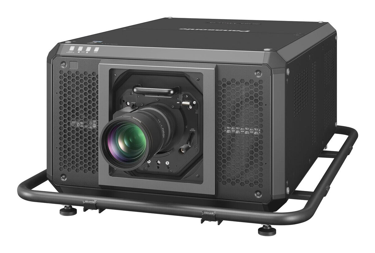 Panasonic ET-D3QS400 projection lens PT-RQ50K