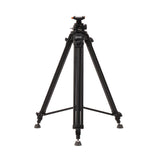 ikan GA230-PTZ tripod Digital/film cameras 3 leg(s) Black