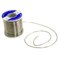 C2G 1mm Lead-Free Solder Rosin Core - 1lb