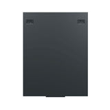 Middle Atlantic 24 RU Side Panel for 2442 Inch SNE Racks