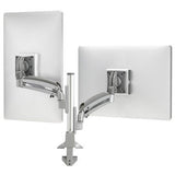 Chief KontourTM K1C210S with Steelcase® FrameOneTM Interface