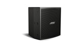 Bose Forum FC108 Full range Black Wired 150 W