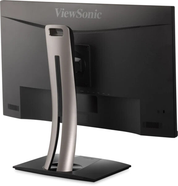 Viewsonic VP Series VP2756A-2K computer monitor 68.6 cm (27") 2560 x 1440 pixels LED Black, Silver