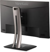 Viewsonic VP Series VP2756A-2K computer monitor 68.6 cm (27") 2560 x 1440 pixels LED Black, Silver