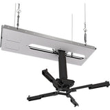 Crimson AV JKS2-04 project mount Ceiling Black