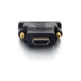 C2G DVI-DTM Male to HDMI® Male Adapter