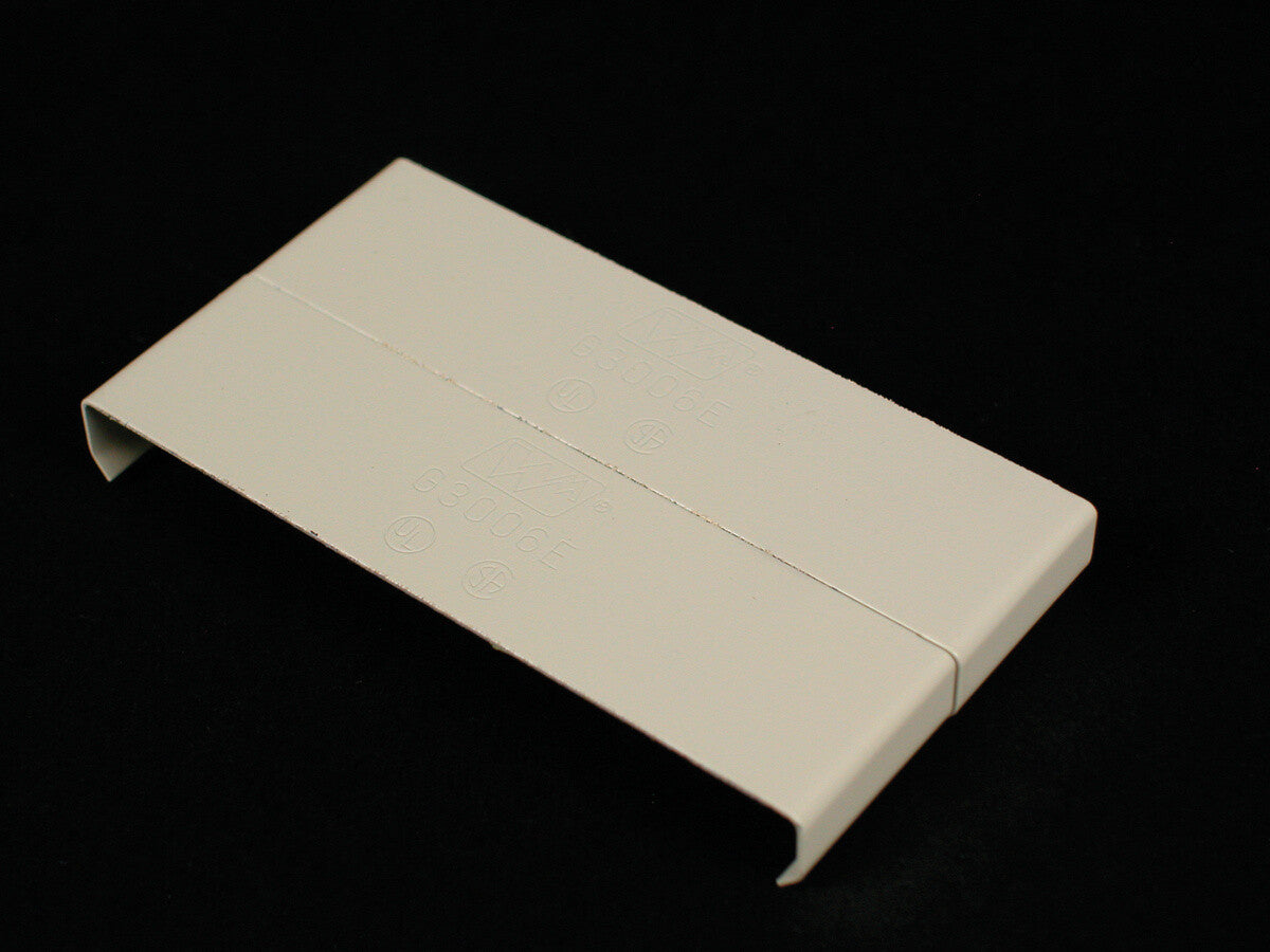 WIREMOLD G3006E cable tray accessory Cable tray cover