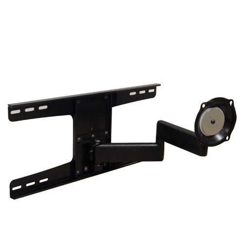 Chief Medium Flat Panel Swing Arm Wall Mount (Metal Studs) - 20 Inch - JWDSKUB