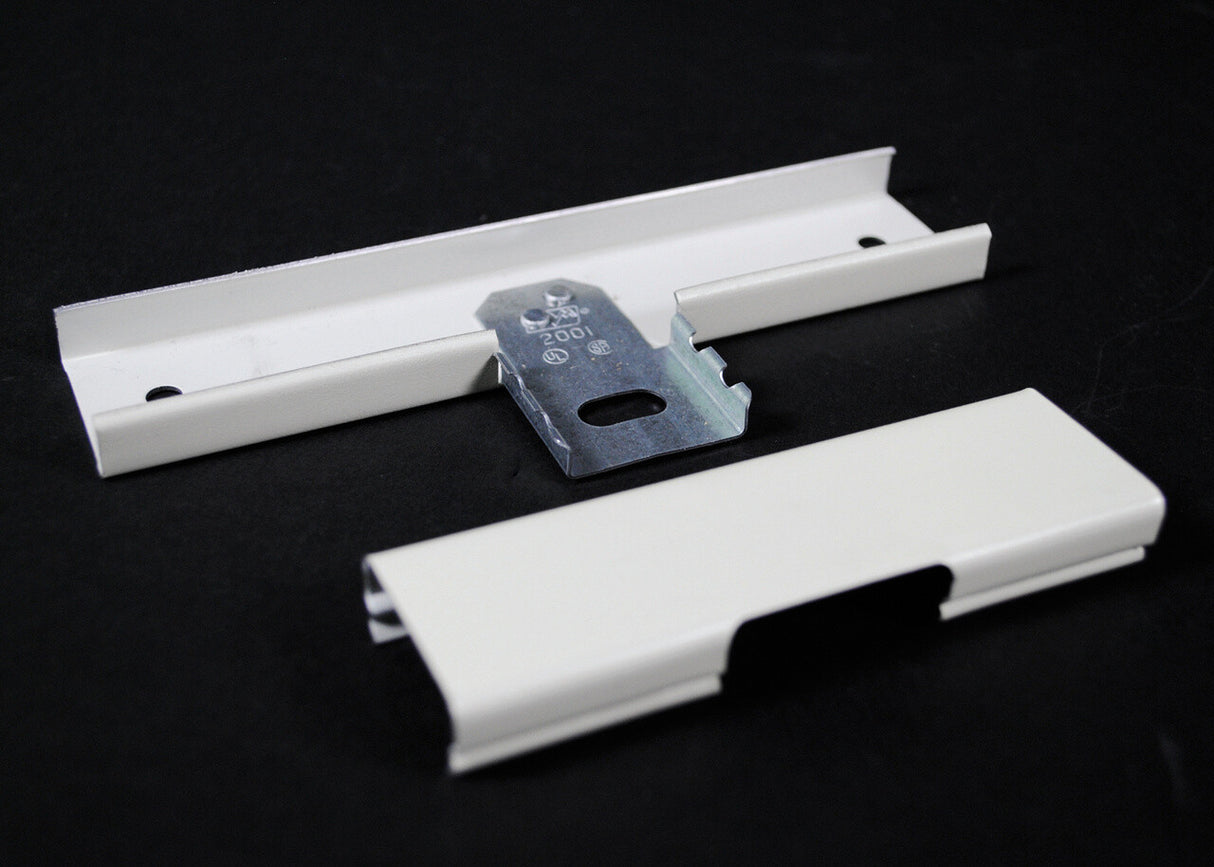 WIREMOLD G2015 cable tray accessory Cable horizontal tee fitting