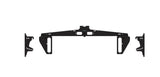 Premier Mounts 7170-1158-00 signage display mount 190.5 cm (75") Black