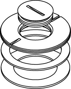 WIREMOLD 825CK-1 not categorized